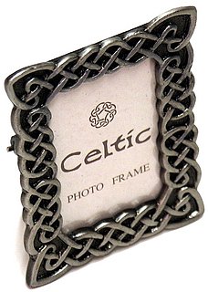 Celtic Picture Frames