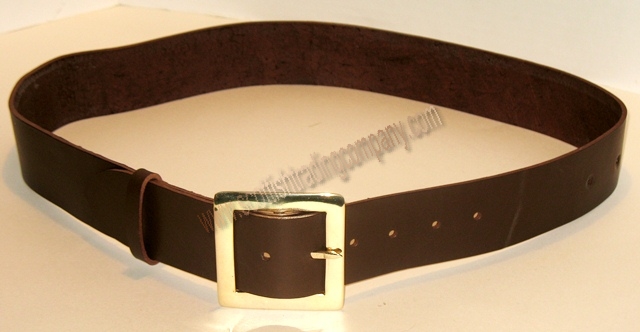 belts with square buckles