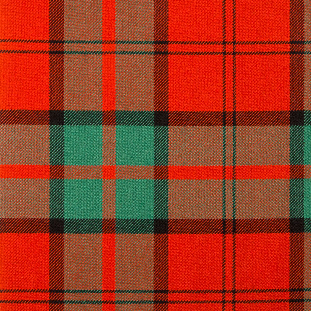 malcolm tartan fabric