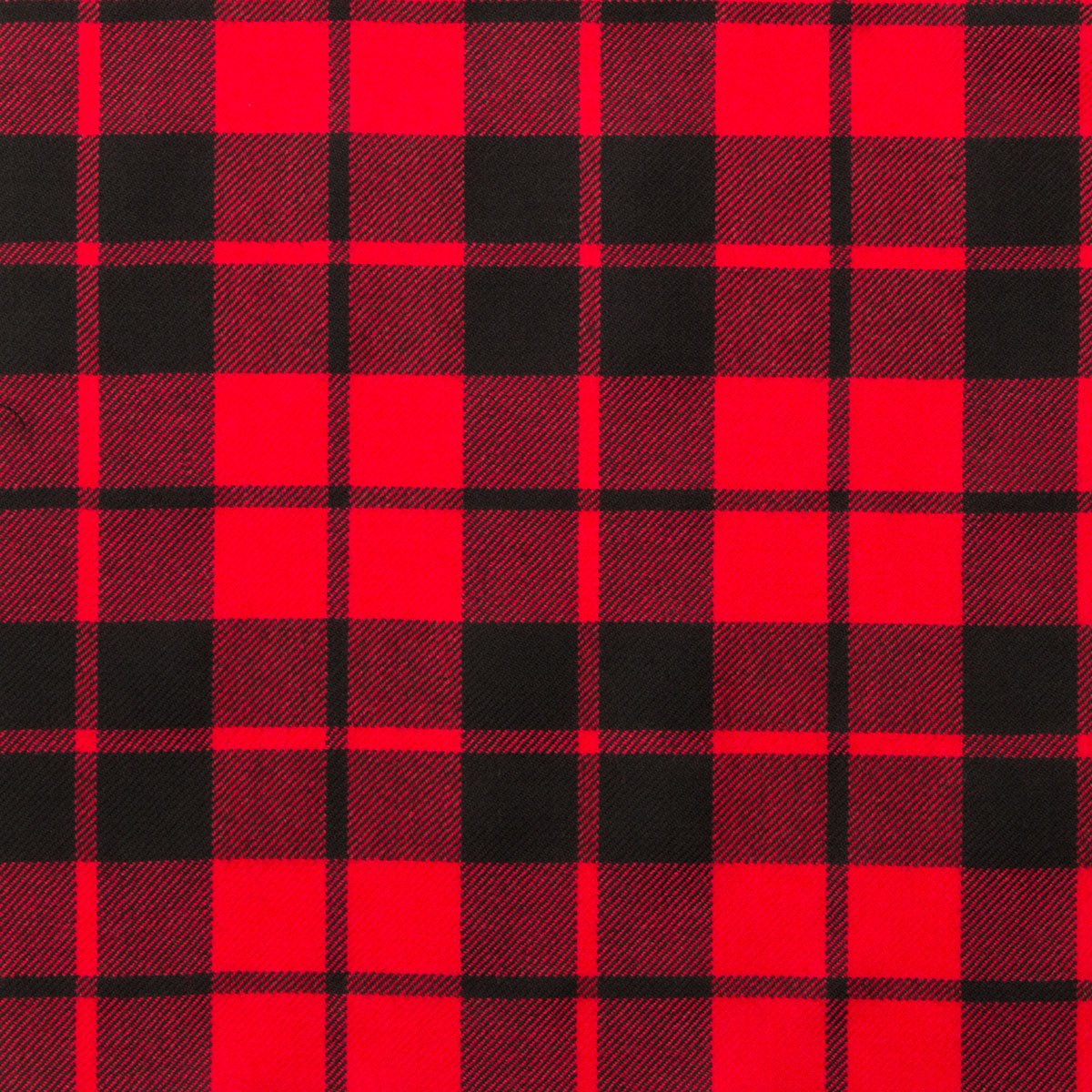 Ettrick Tartan Fabric - Click Image to Close