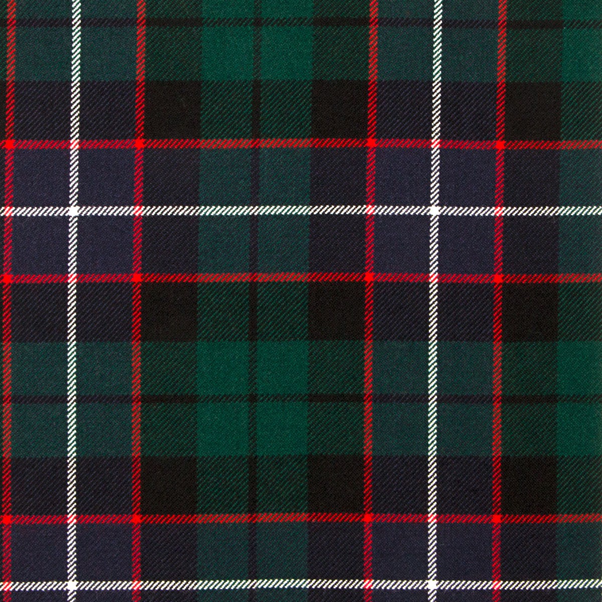 Galbraith Modern Heavy Weight Tartan Fabric