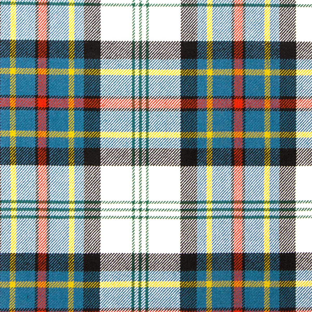 Gillies Dress Ancient Heavy Weight Tartan Fabric - Click Image to Close