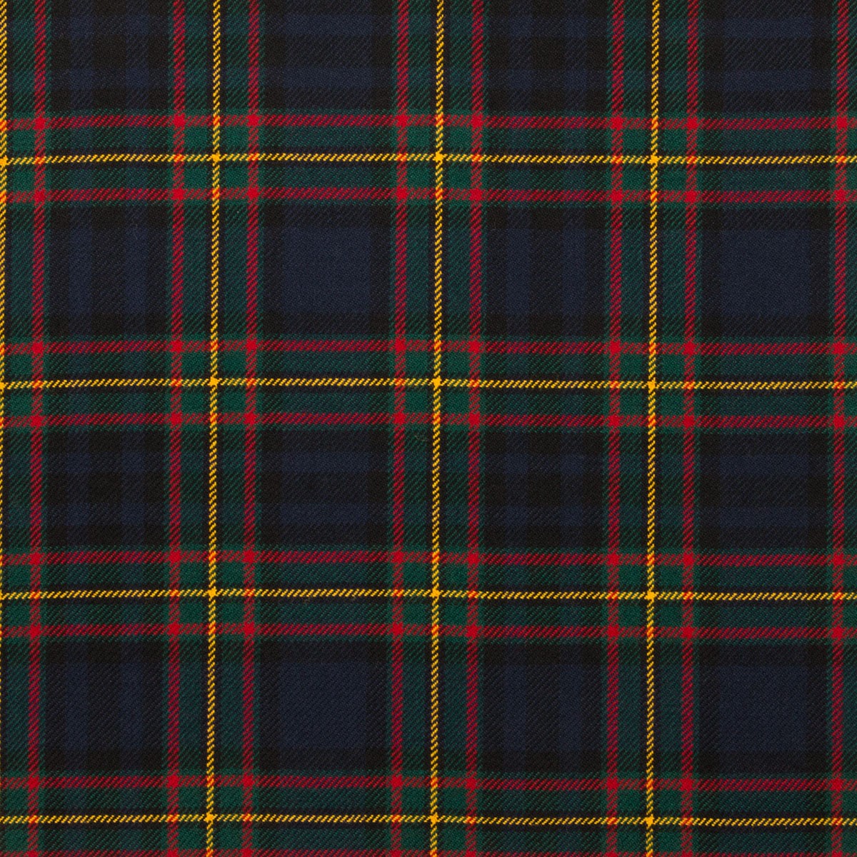 Gillies Modern Tartan Fabric