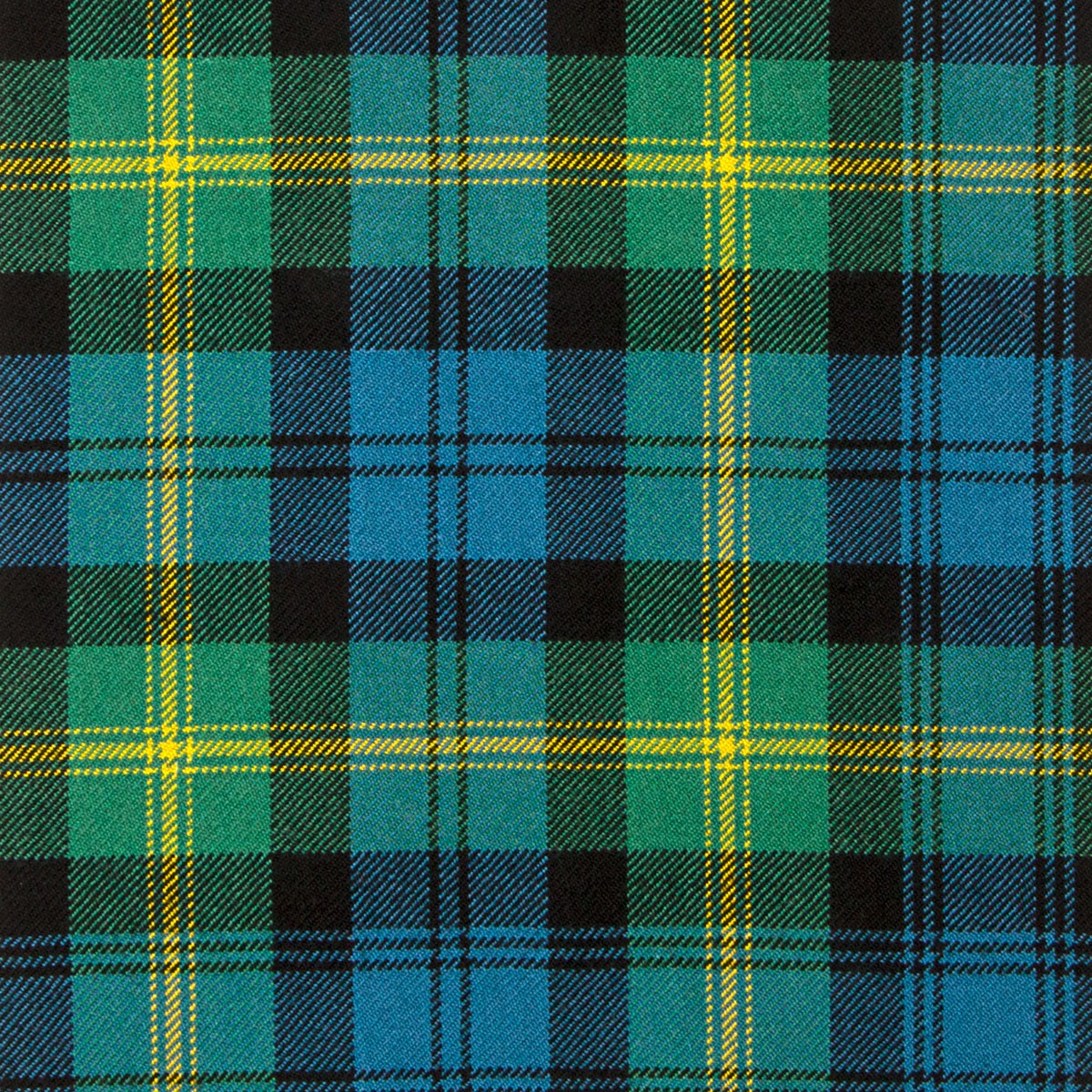 Gordon Old Ancient Heavy Weight Tartan Fabric [CTST/GDO/A] - $74.99 ...