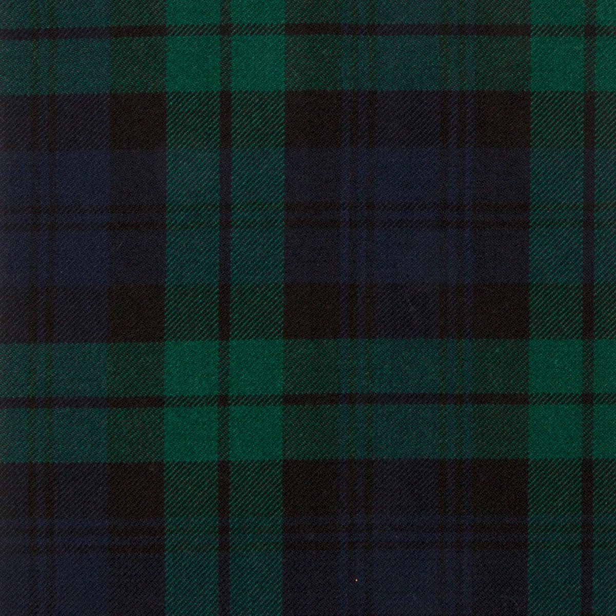 Grant Hunting Modern Heavy Weight Tartan Fabric - Click Image to Close