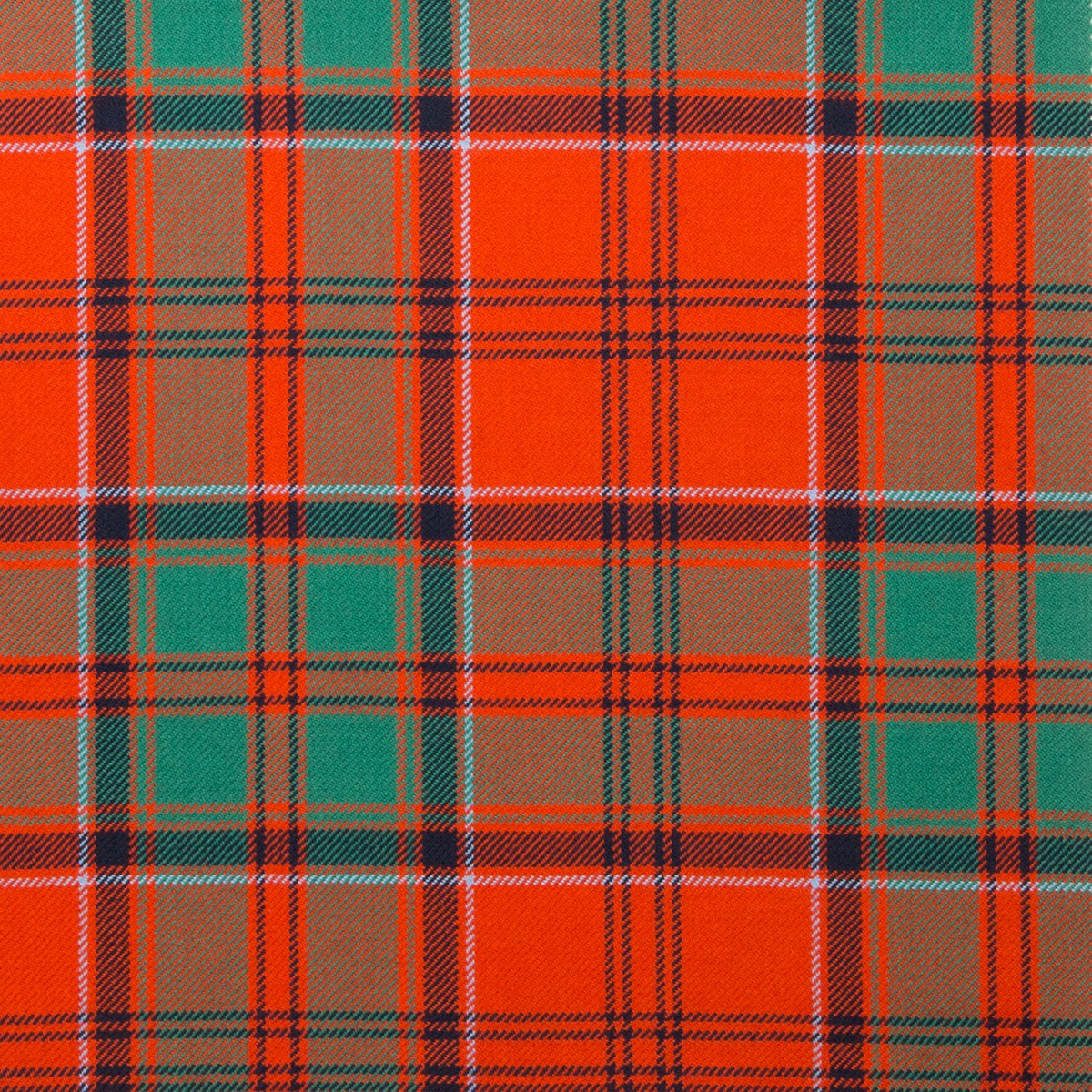 Grant Ancient Tartan Fabric - Click Image to Close