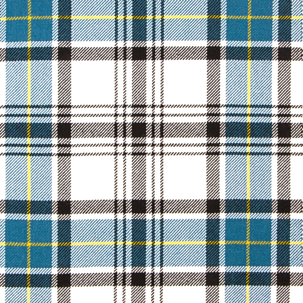 Hannay Ancient Heavy Weight Tartan Fabric