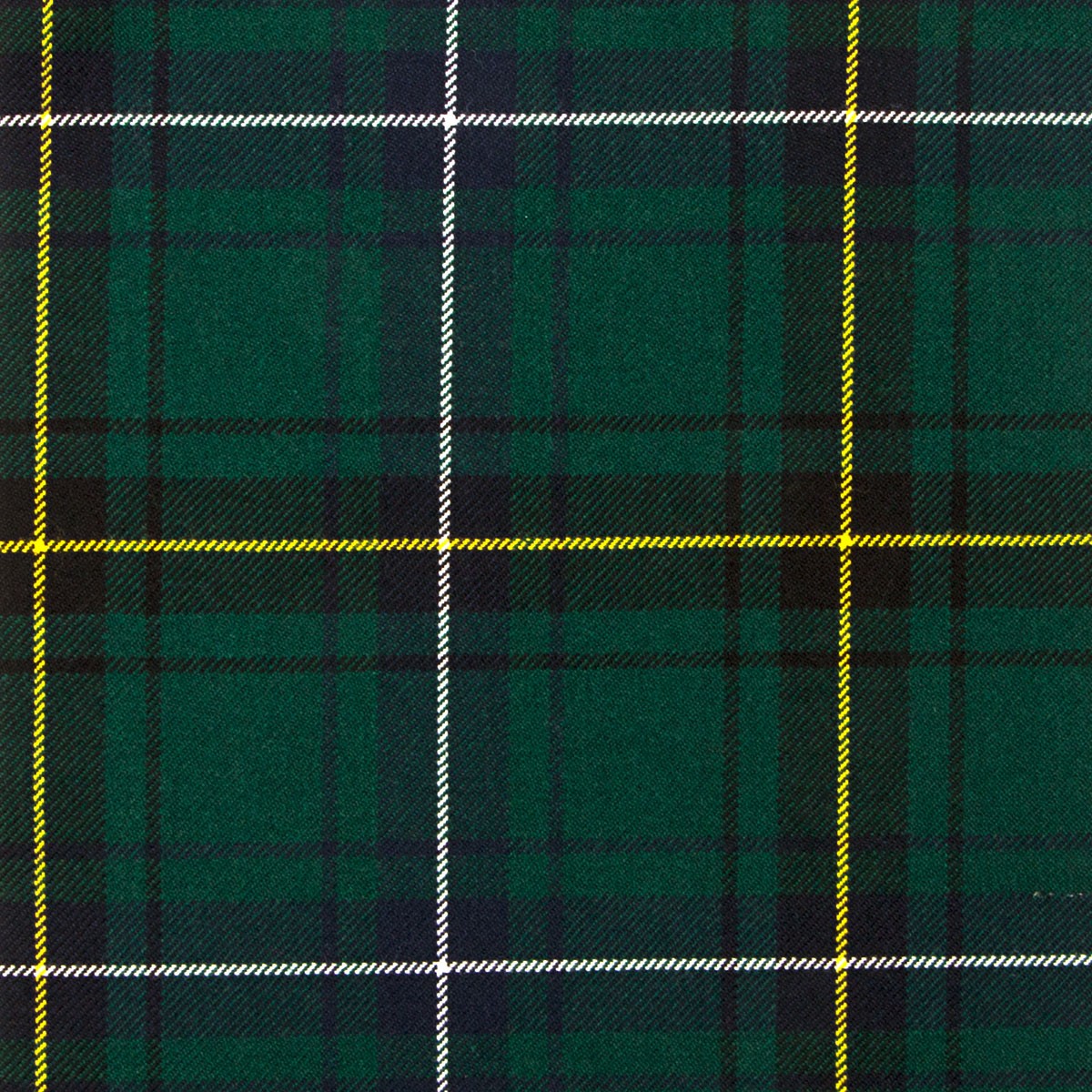 Henderson Modern Heavy Weight Tartan Fabric