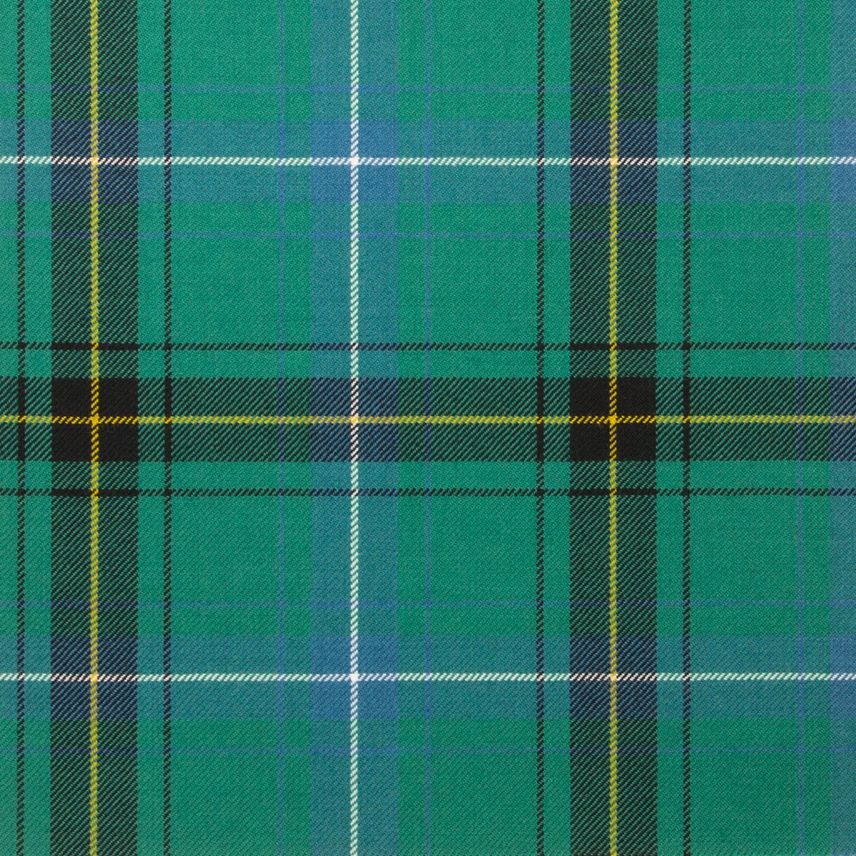 Henderson Ancient Tartan Fabric