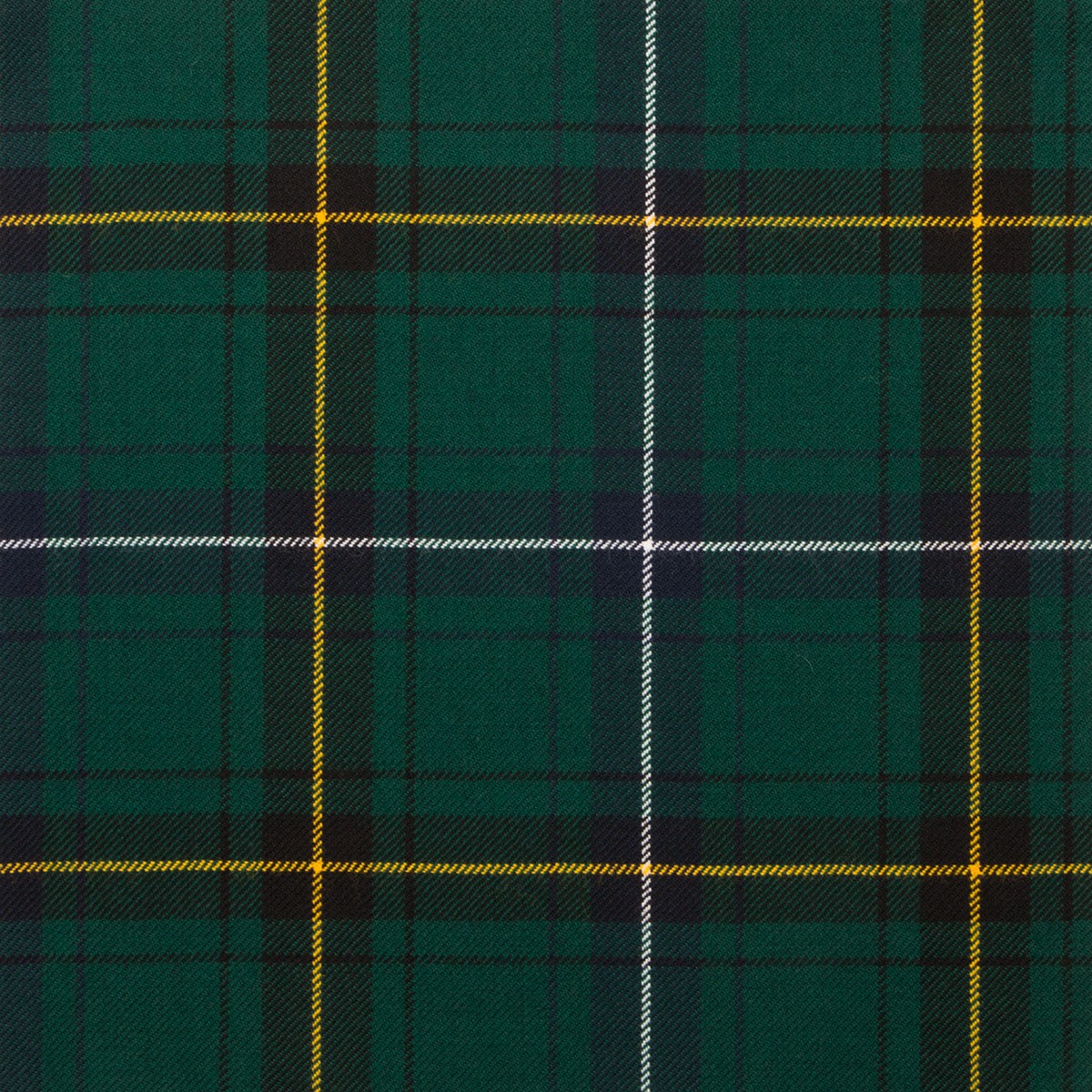 Henderson Modern Tartan Fabric