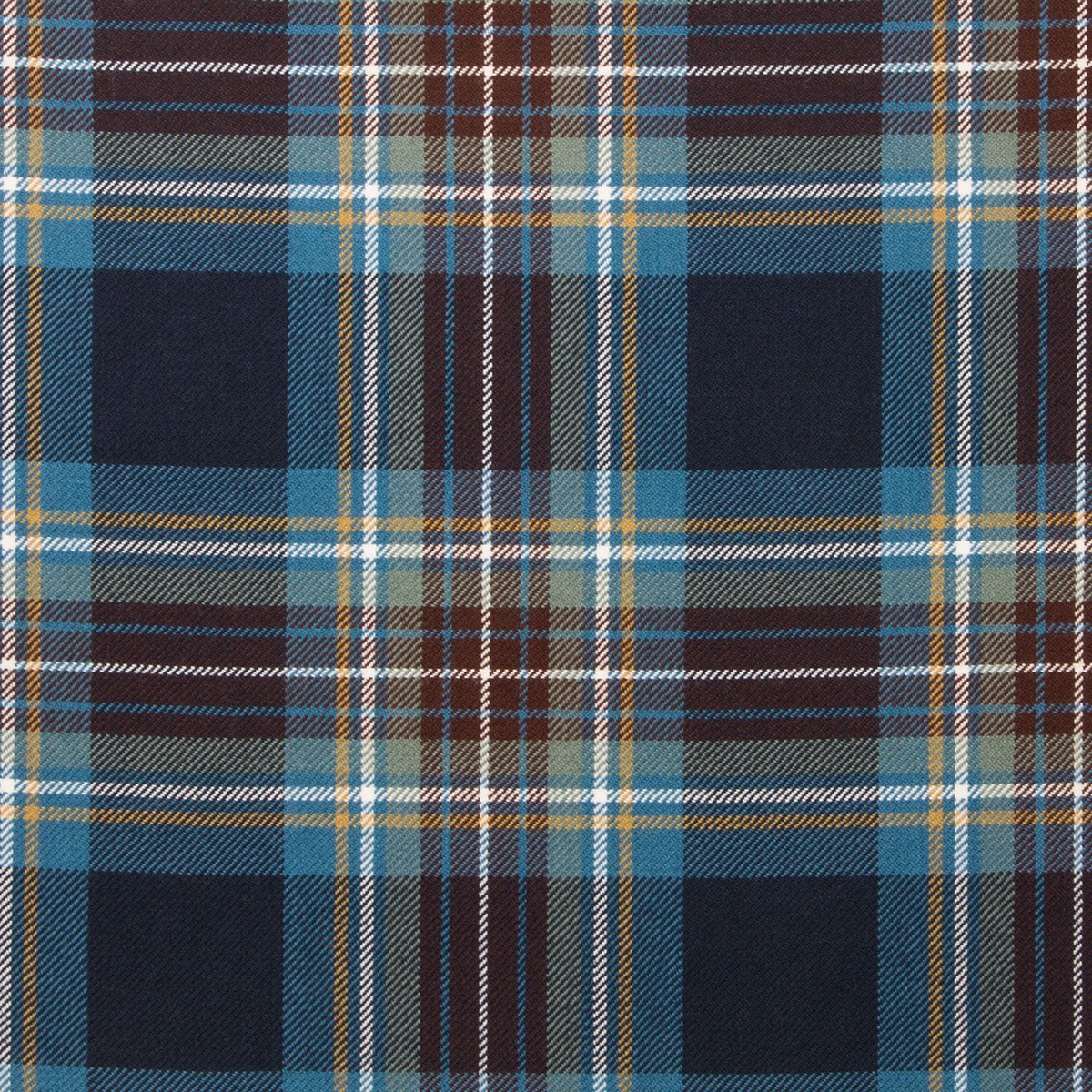 Holyrood Modern Tartan Fabric - Click Image to Close