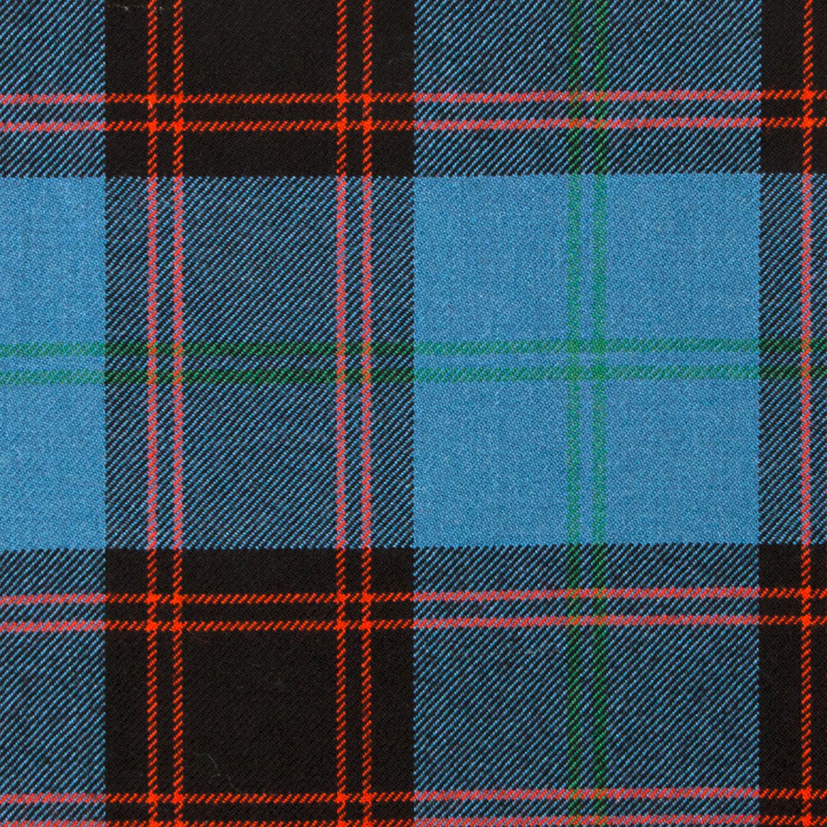 Home Ancient Heavy Weight Tartan Fabric