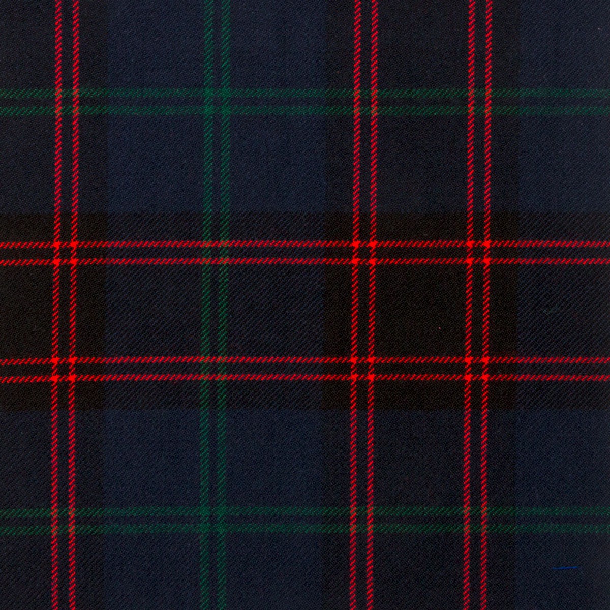 Home Modern Heavy Weight Tartan Fabric