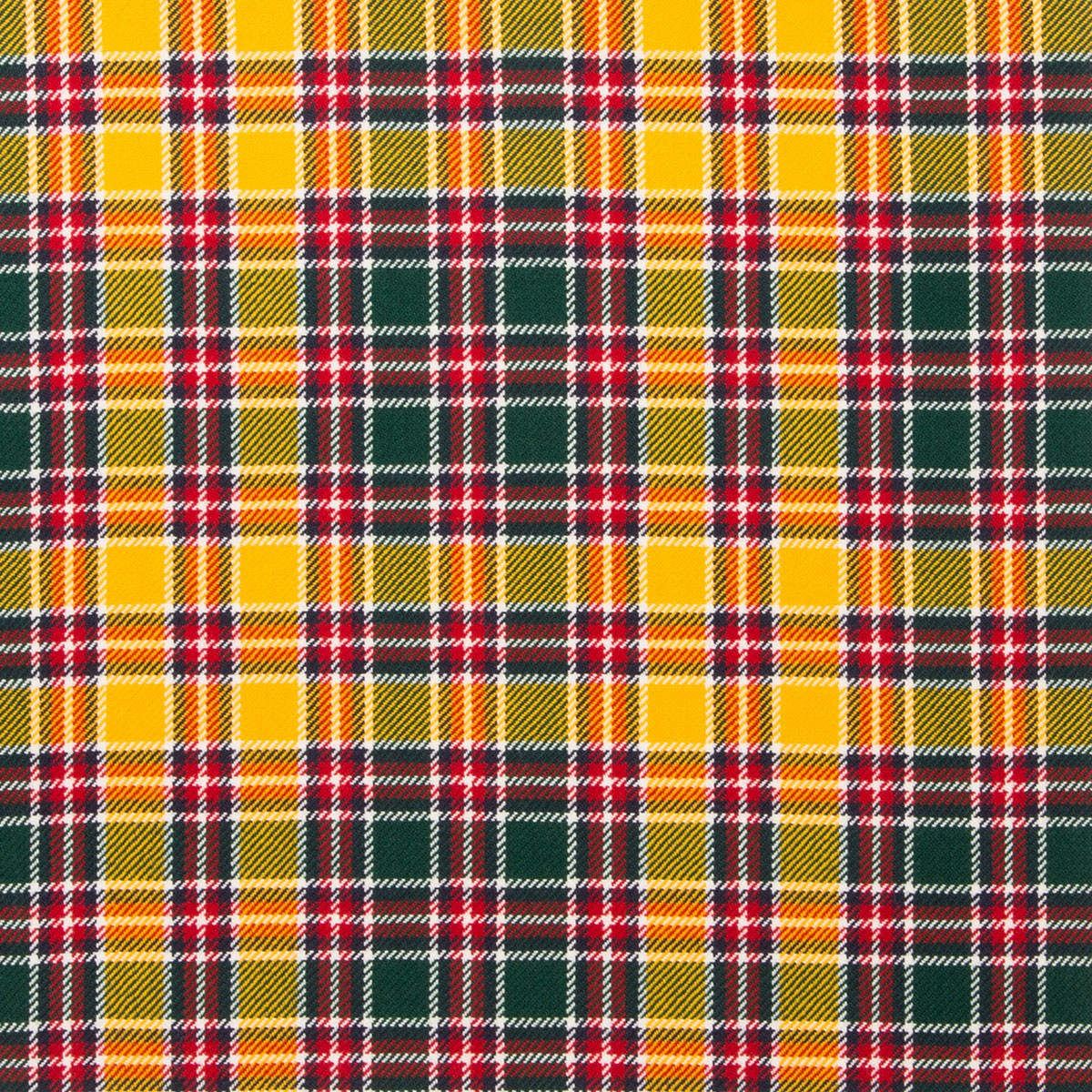 Jacobite Modern Tartan Fabric