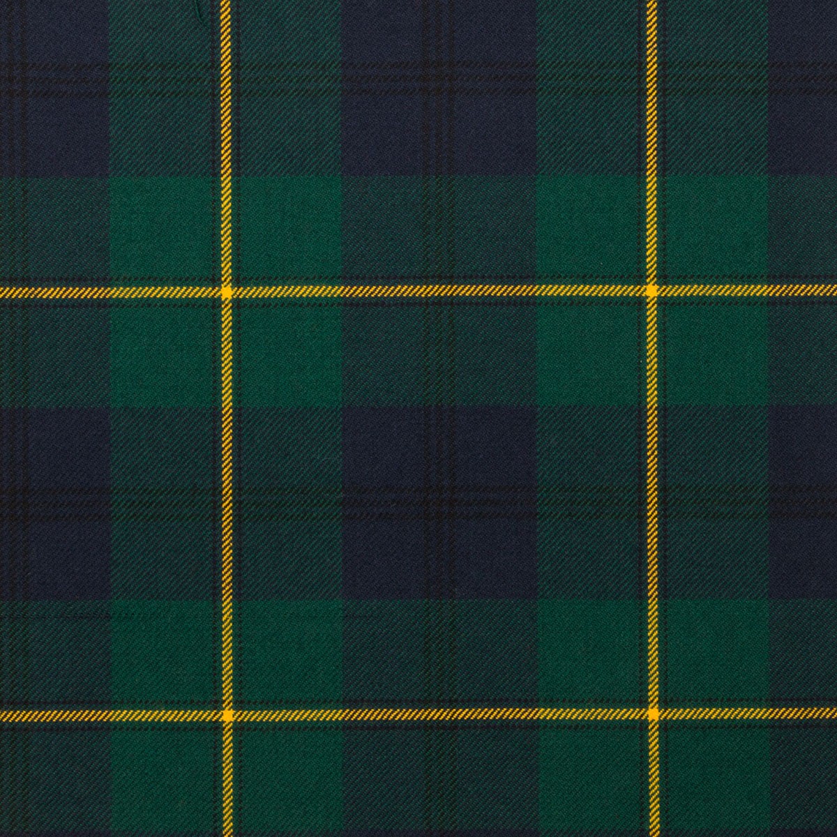 Johnstone Modern Tartan Fabric