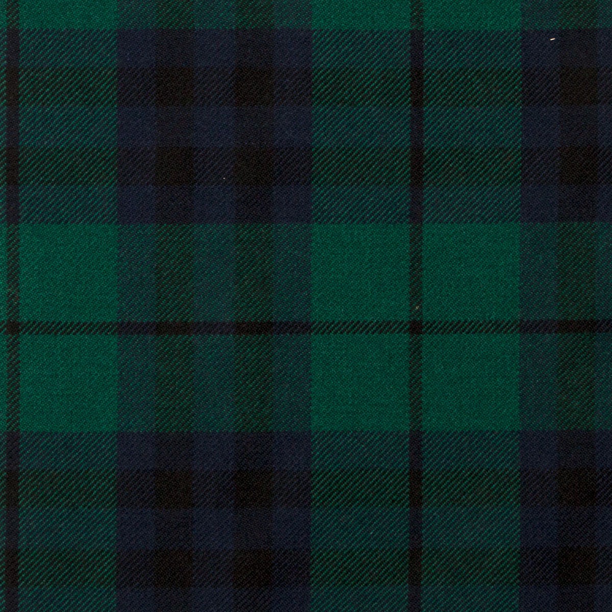 Keith Modern Heavy Weight Tartan Fabric