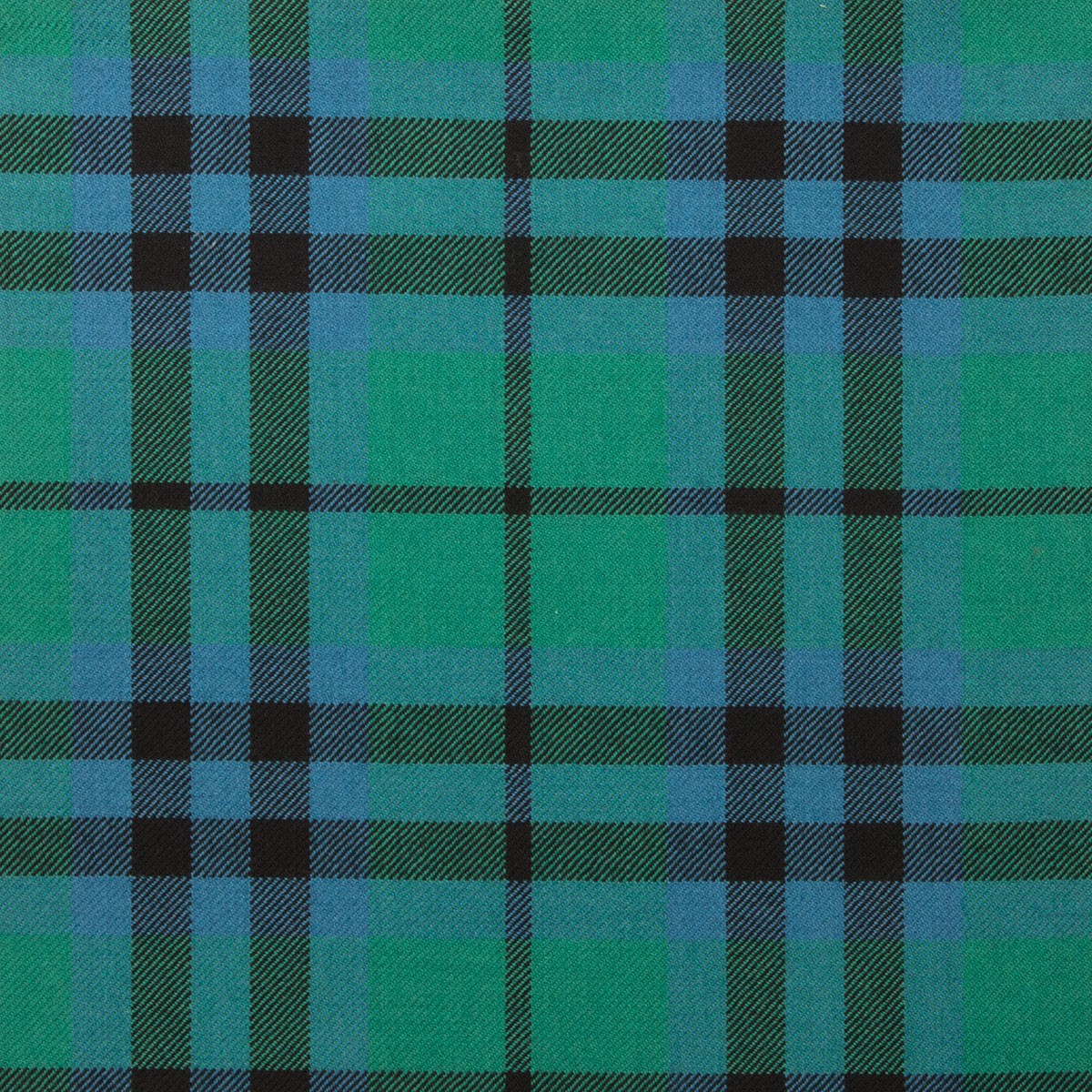 Keith Ancient Tartan Fabric - Click Image to Close