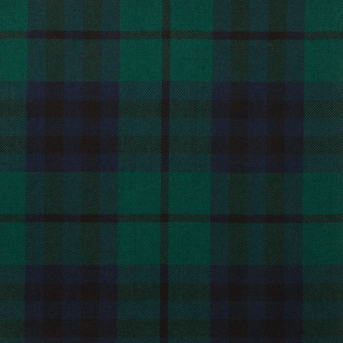 Keith Modern Tartan Fabric - Click Image to Close