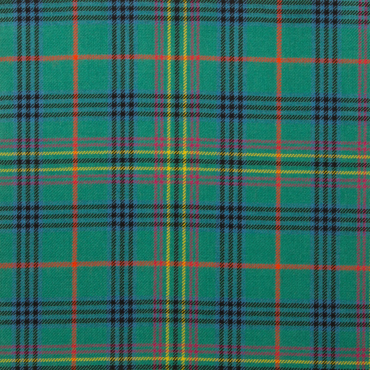 Kennedy Ancient Tartan Fabric - Click Image to Close