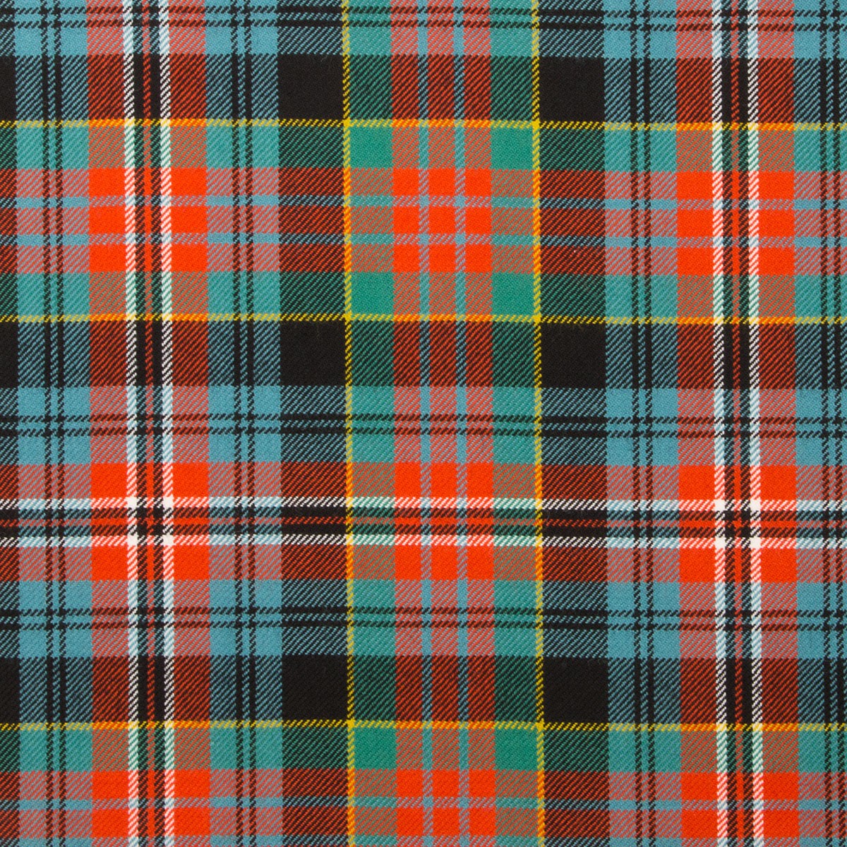 Kidd Ancient Tartan Fabric - Click Image to Close