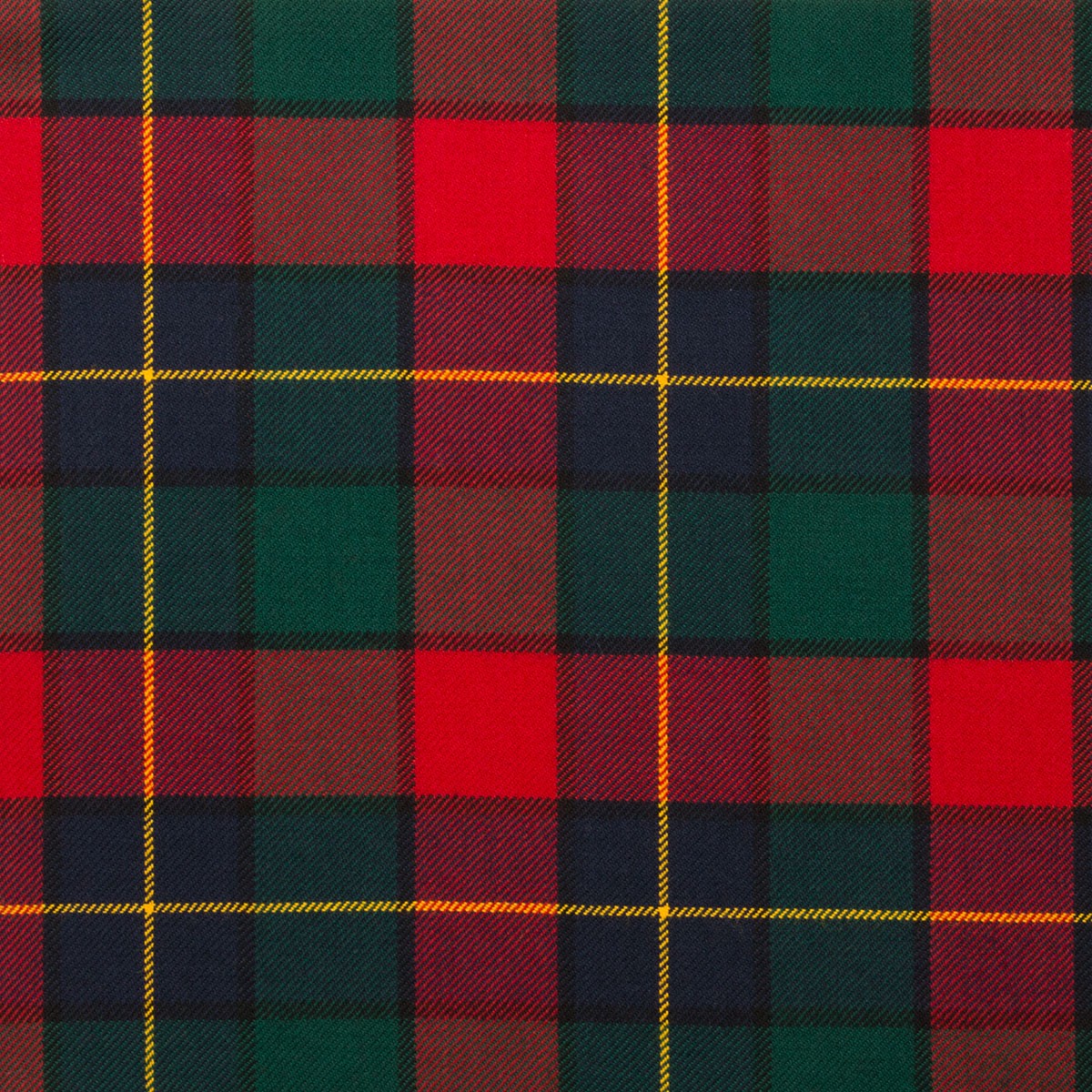 Kilgour Modern Tartan Fabric