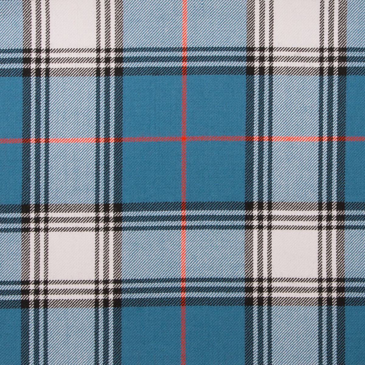 Kinnaird Ancient Tartan Fabric