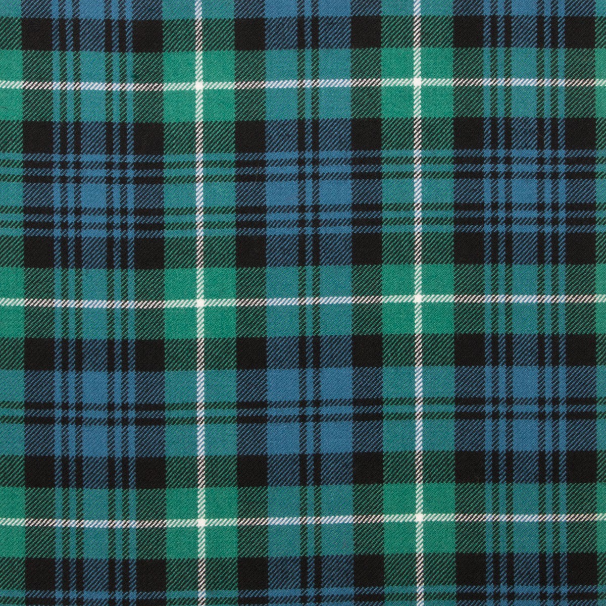 Lamont Ancient Tartan Fabric