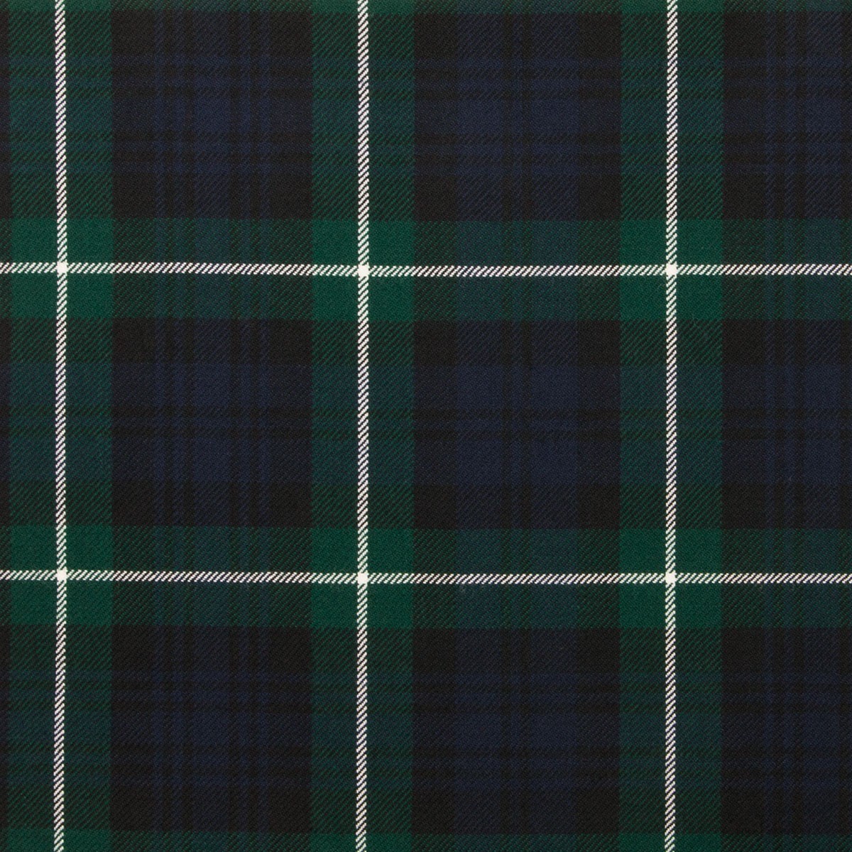 Lamont Modern Tartan Fabric - Click Image to Close