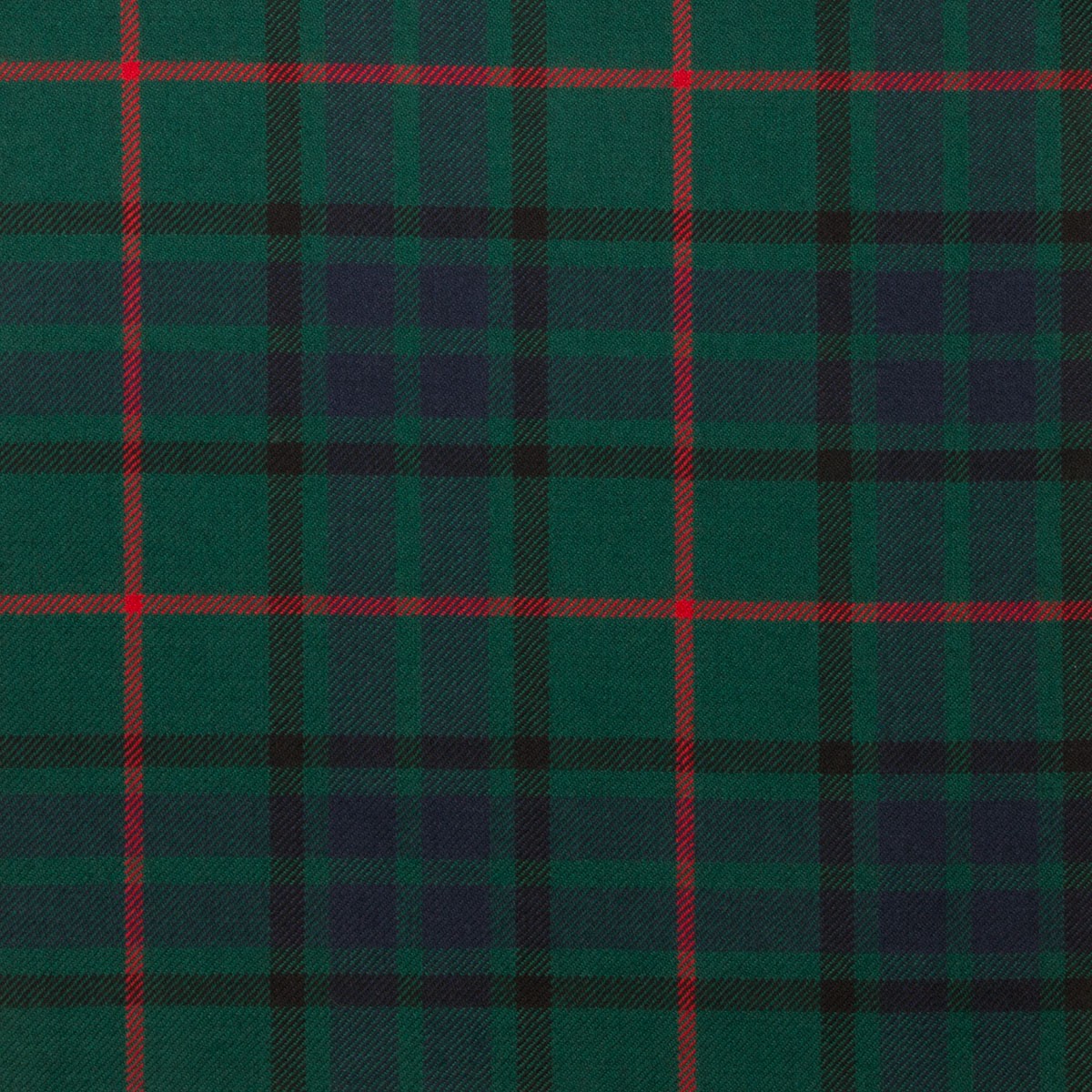 Lauder Modern Tartan Fabric - Click Image to Close