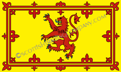 Clan Campbell Scottish Flag, Scottish Clan Garden & House Banner, Scot –  Living Stone Gifts
