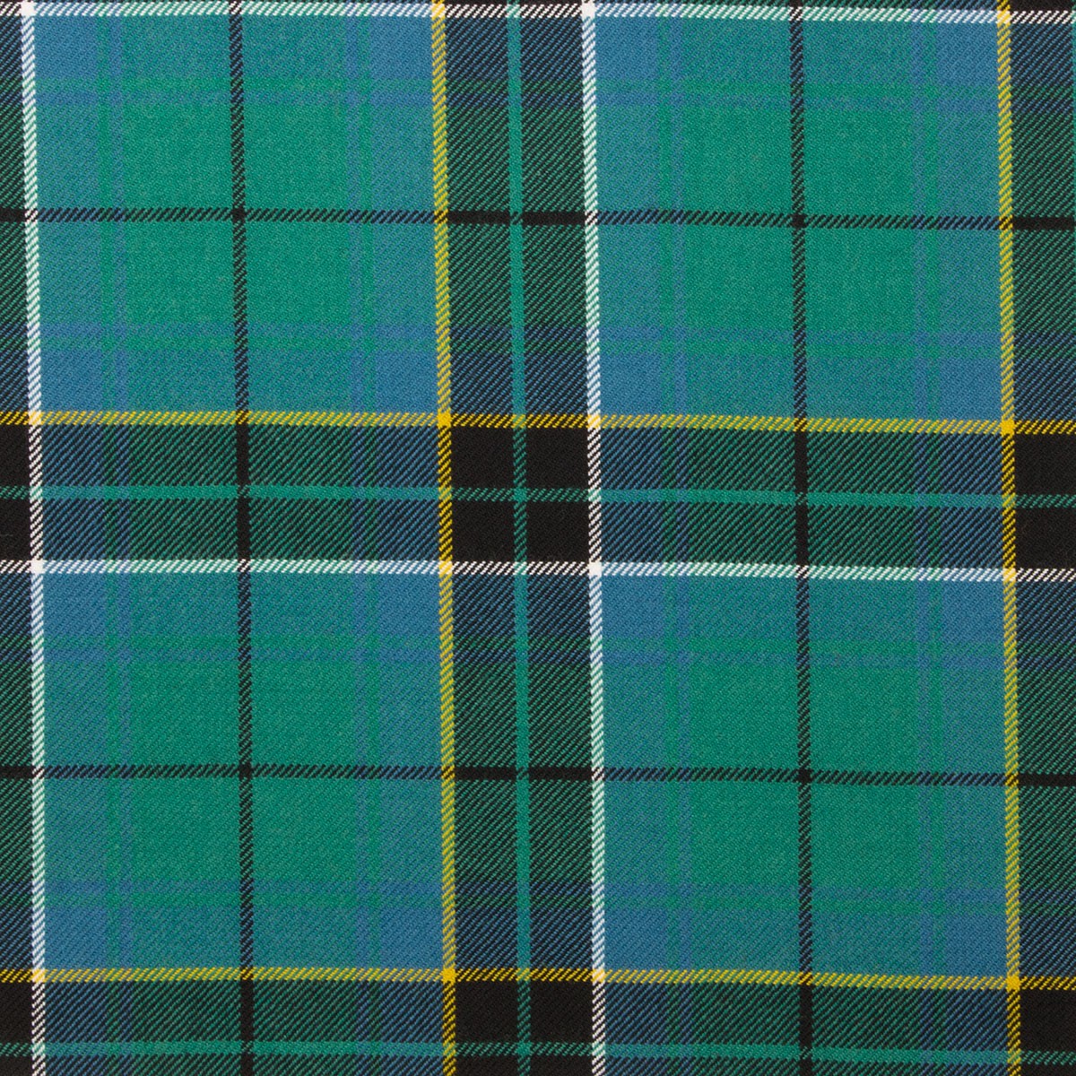 MacAlpine Ancient Tartan Fabric - Click Image to Close