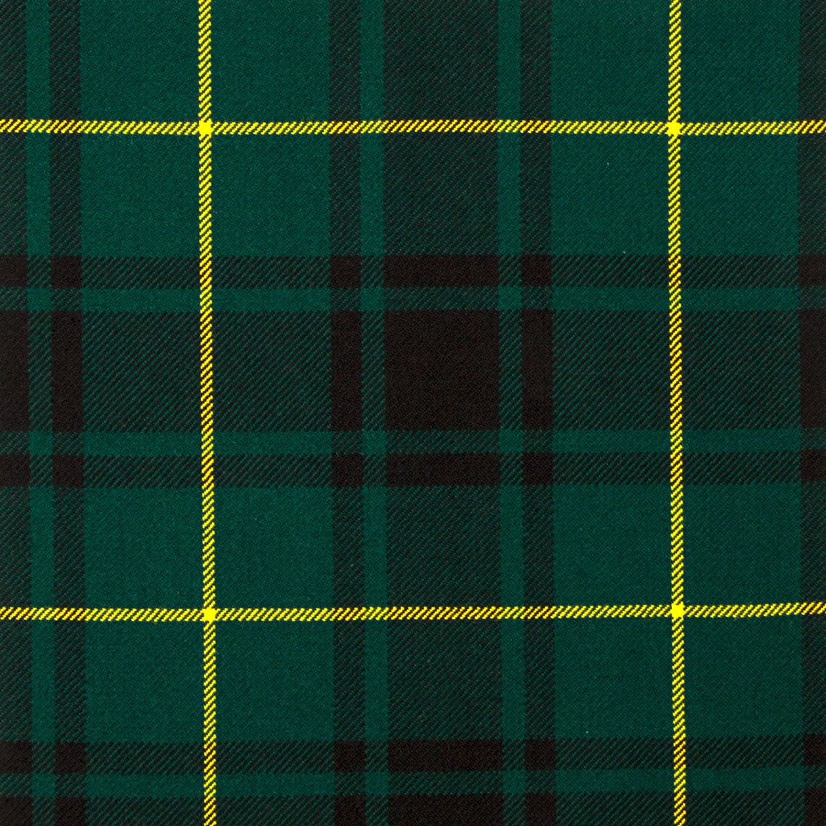 MacArthur Modern Heavy Weight Tartan Fabric