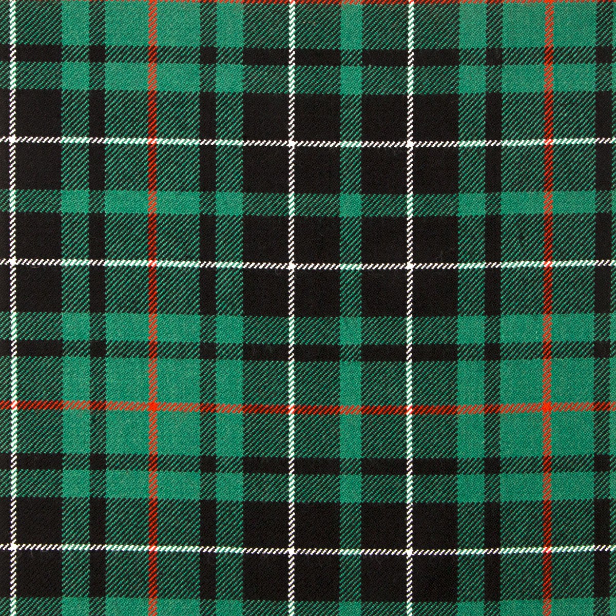 MacAuley Hunting Ancient Heavy Weight Tartan Fabric