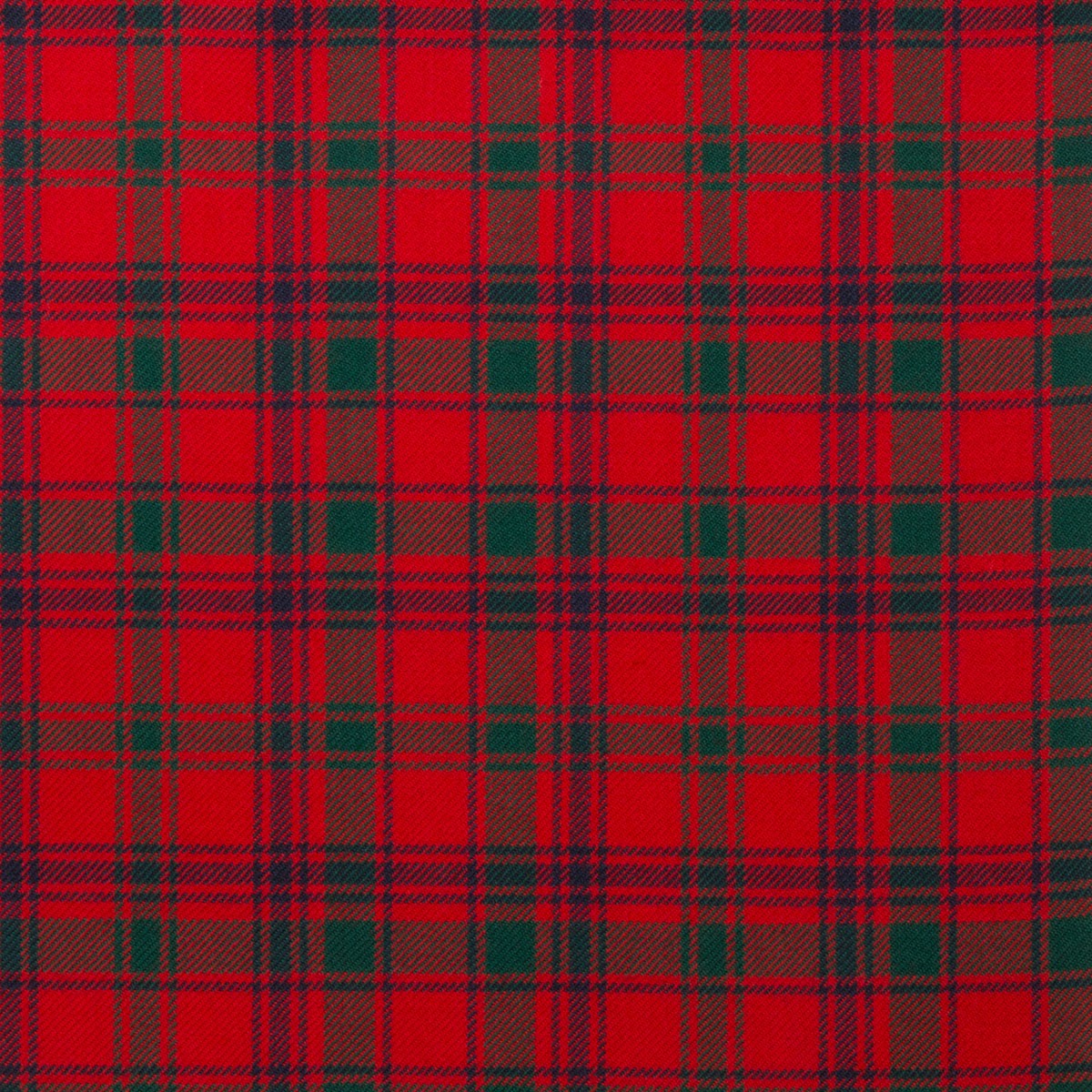 MacColl Modern Tartan Fabric - Click Image to Close