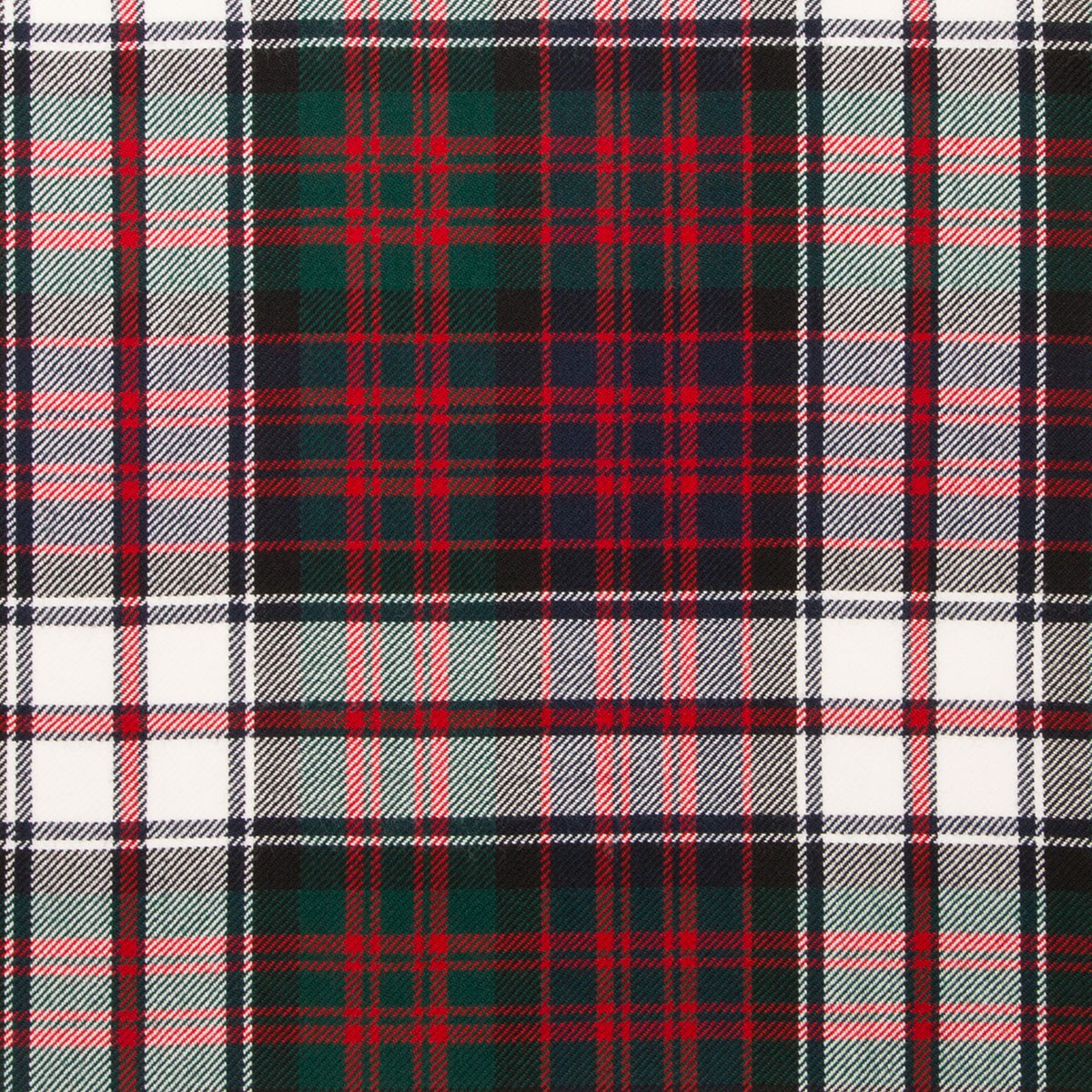 MacDonald Dress Modern Tartan Fabric - Click Image to Close