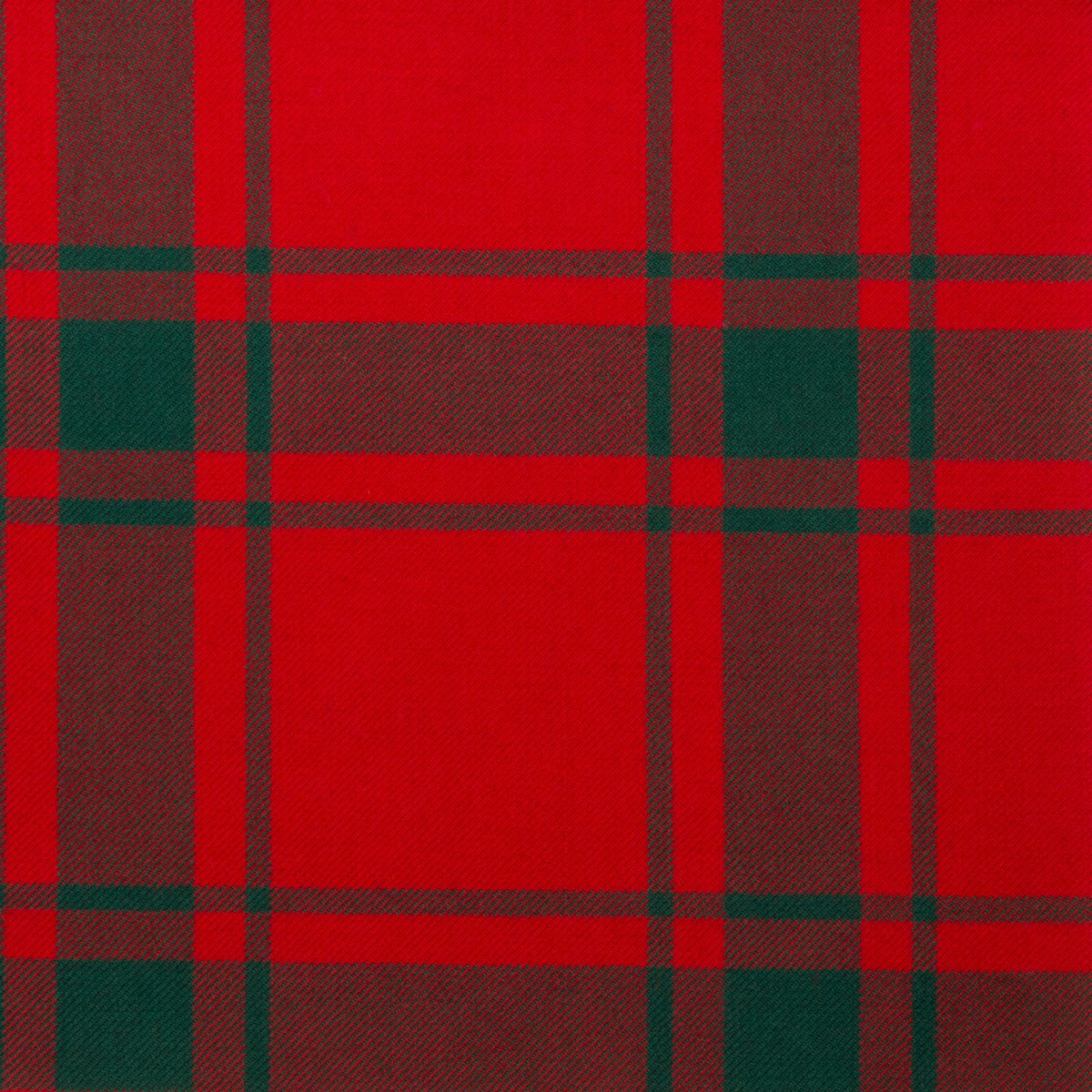 MacDonald of Sleat Modern Tartan Fabric