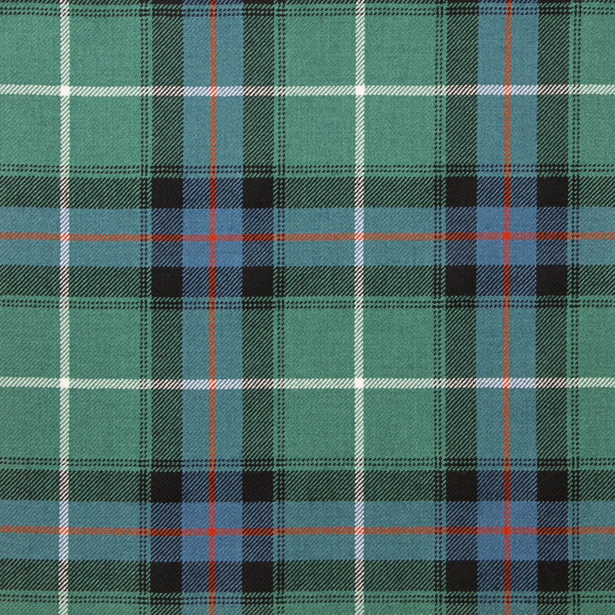 MacDonald of the Isles Hunting Ancient Tartan Fabri - Click Image to Close