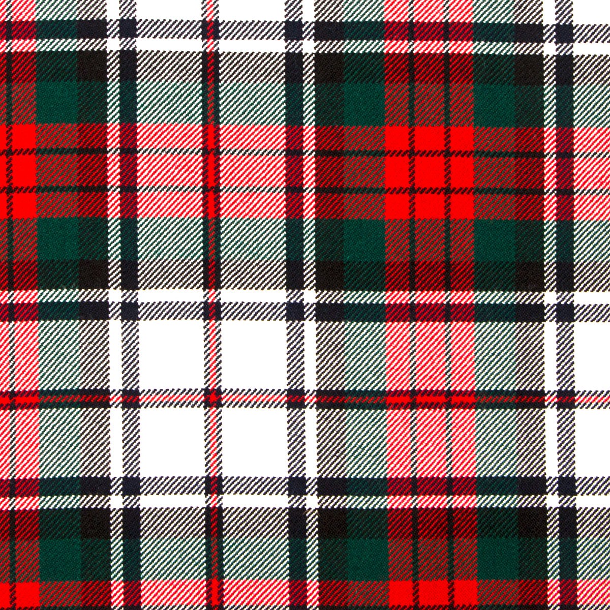 MacDuff Dress Modern Heavy Weight Tartan Fabric