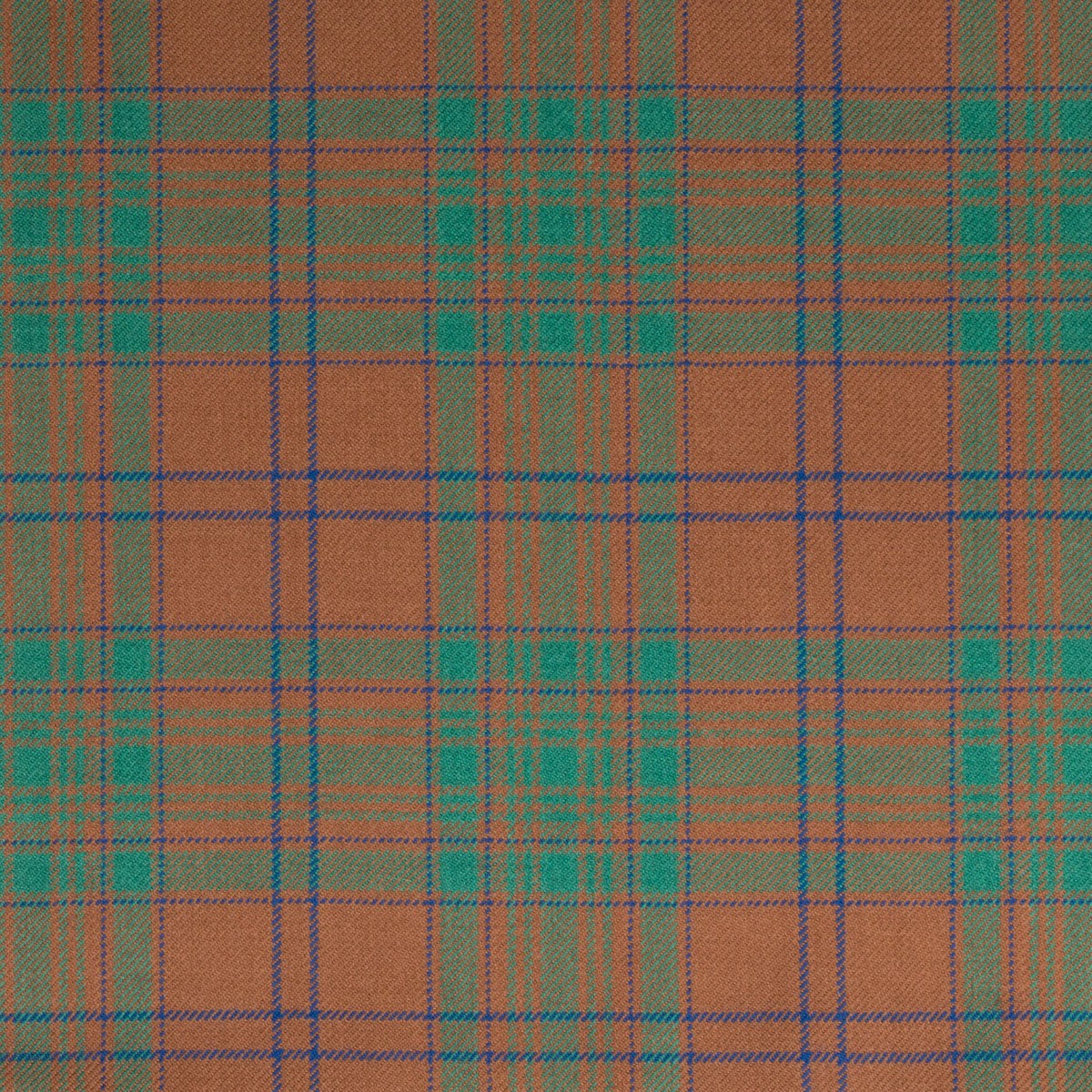 MacGillivray Hunting Ancient Tartan Fabric - Click Image to Close