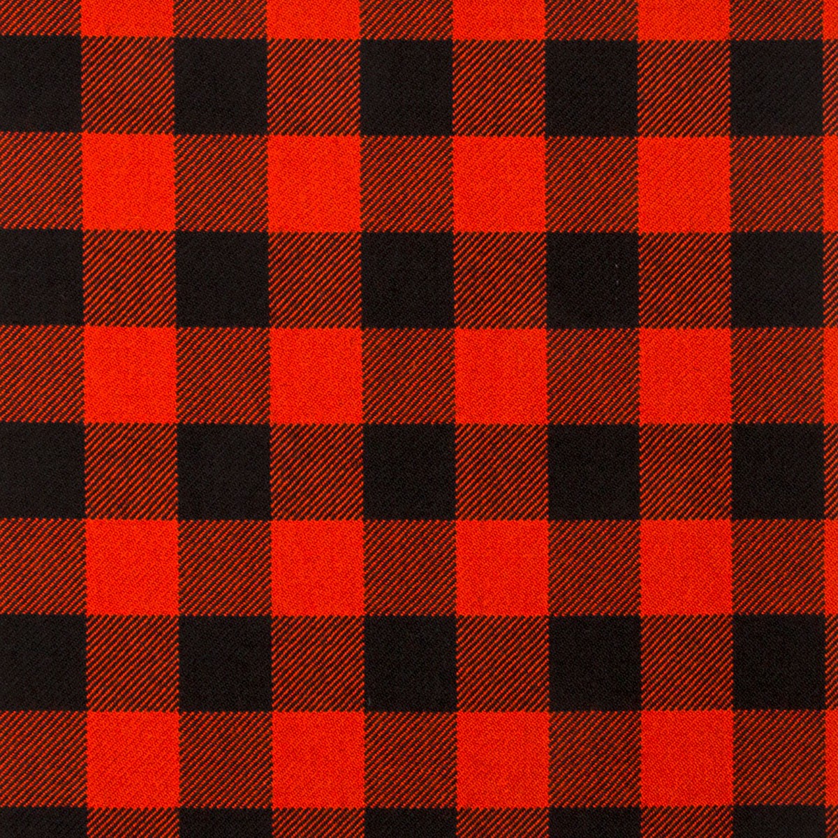 MacGregor Rob Roy Ancient Heavy Weight Tartan Fabric