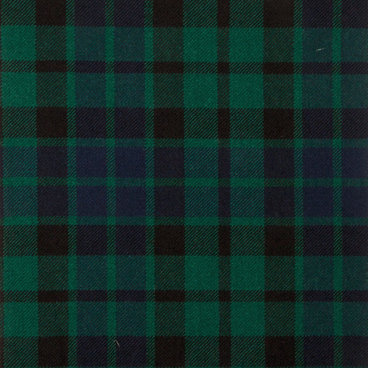 MacKay Modern Heavy Weight Tartan Fabric