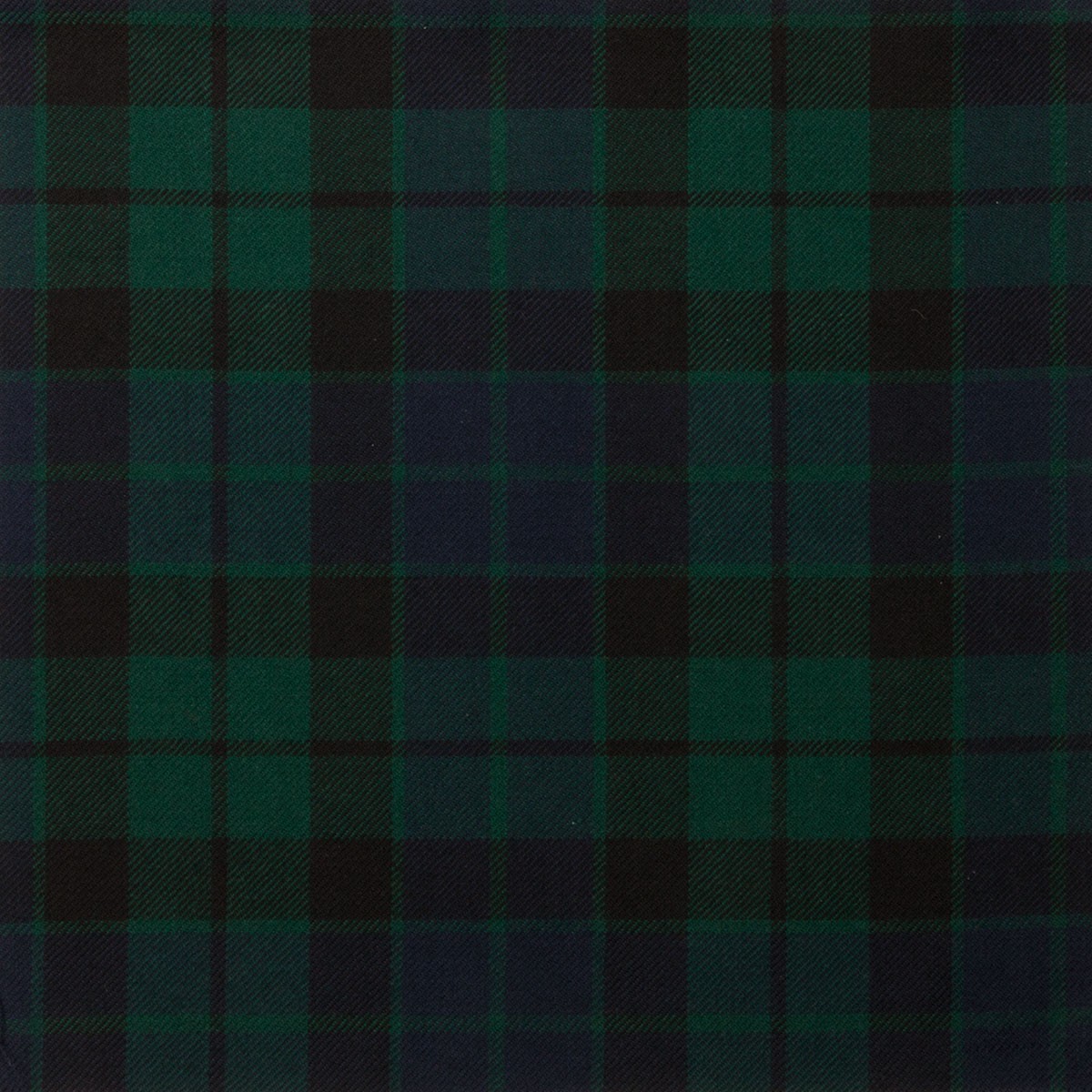 MacKay Modern Tartan Fabric