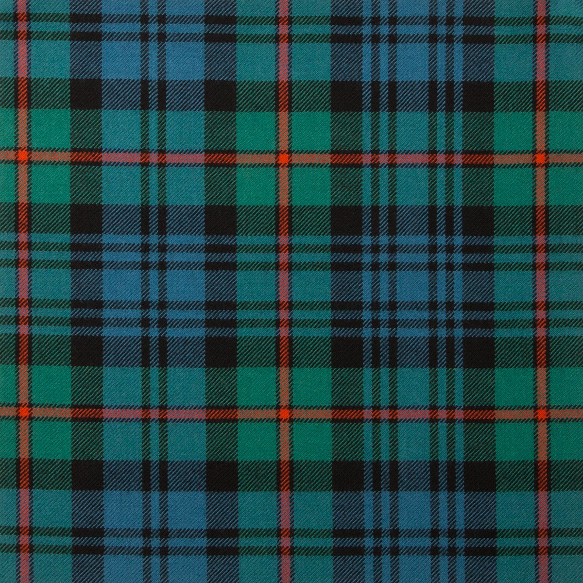 MacKinlay Ancient Tartan Fabric