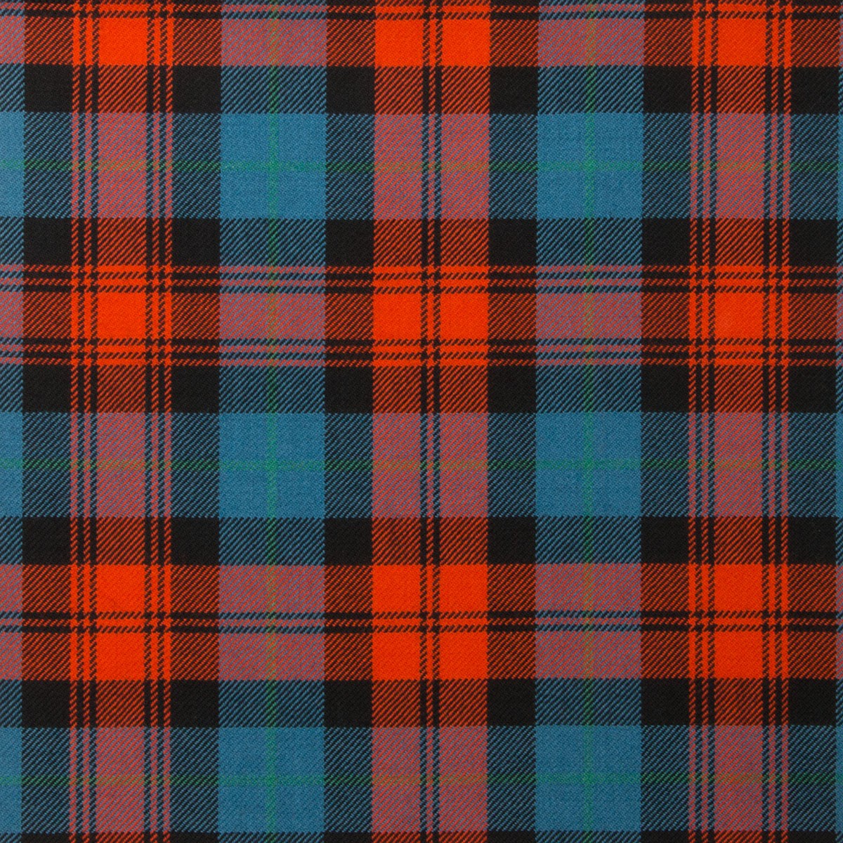 MacLachlan Ancient Tartan Fabric - Click Image to Close