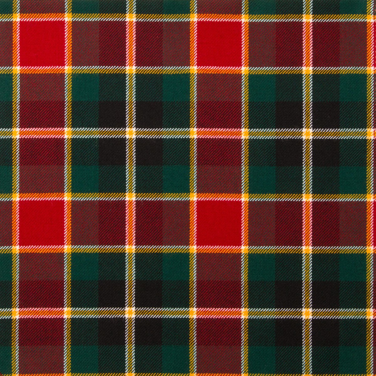 MacLachlan Old Modern Tartan Fabric - Click Image to Close