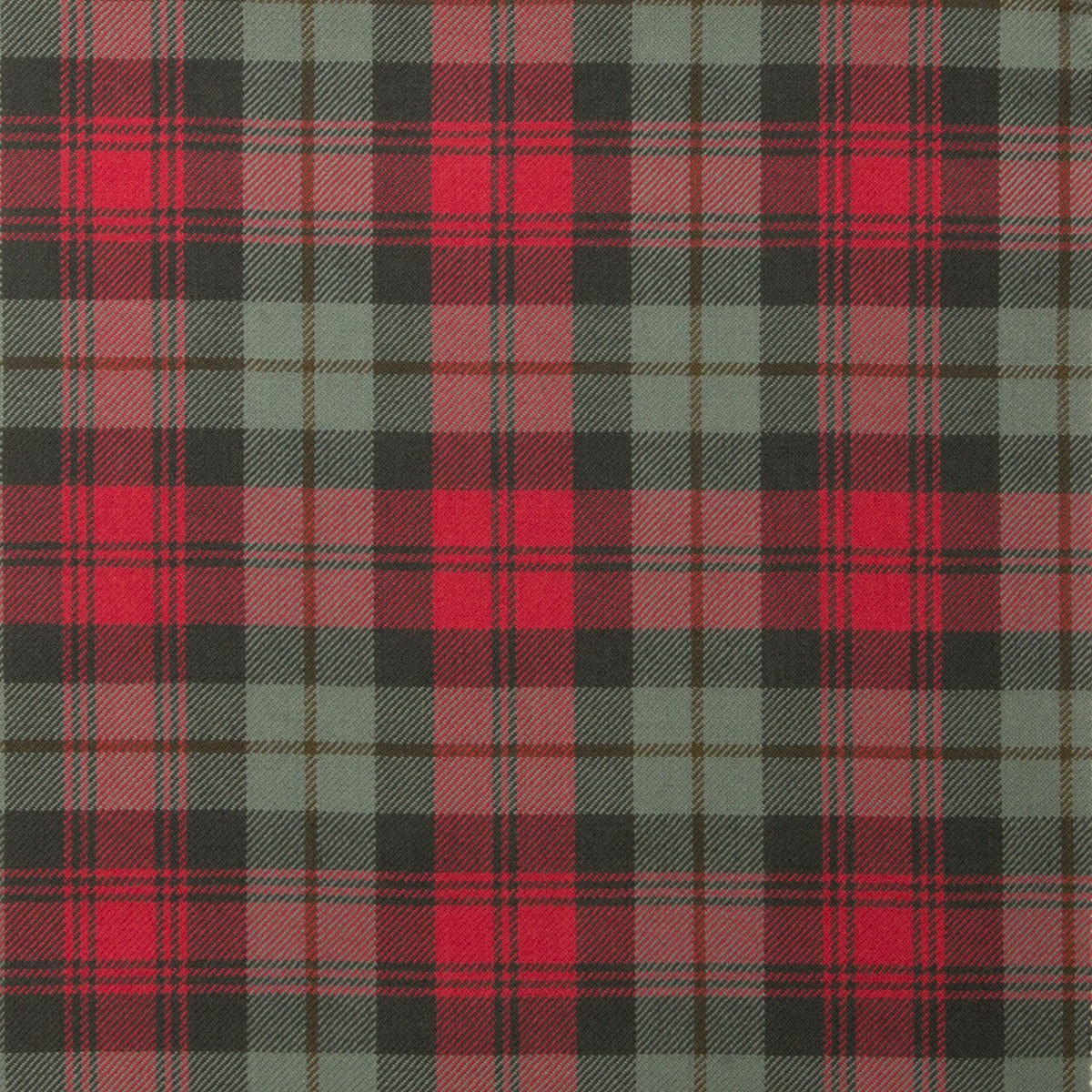 maclachlan tartan fabric