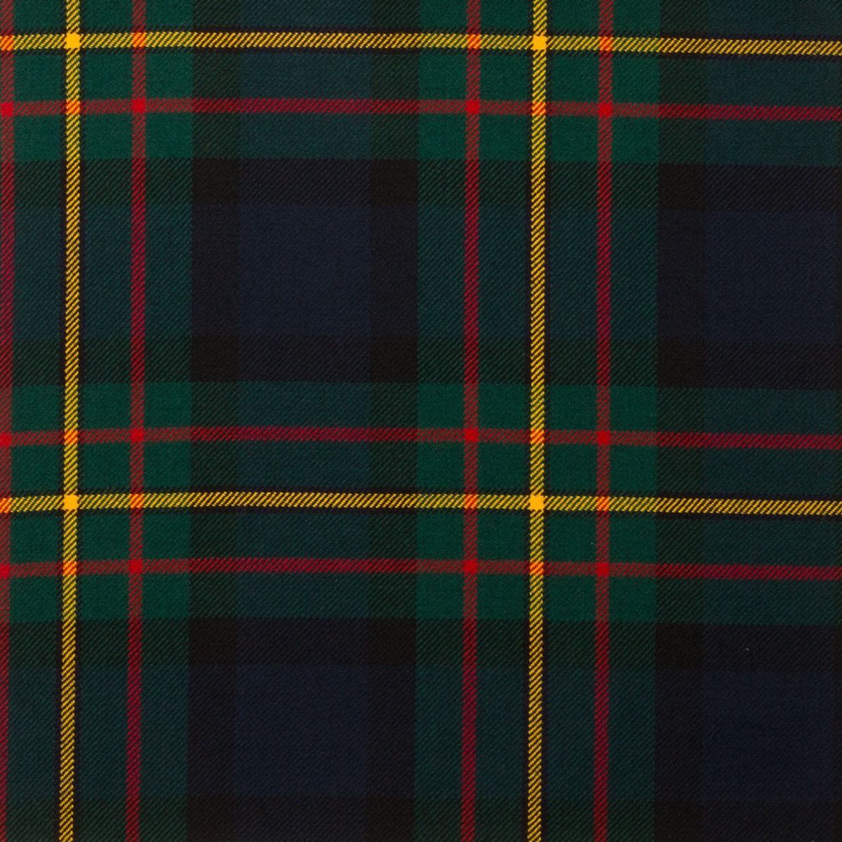 MacLaren Modern Tartan Fabric - Click Image to Close