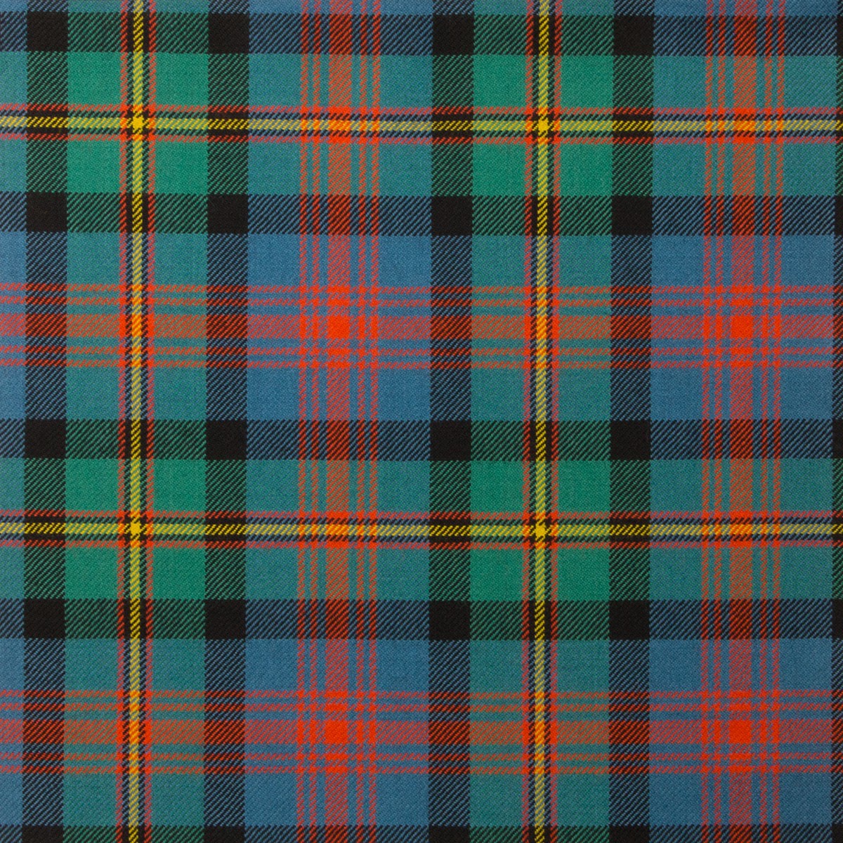 MacLennan Ancient Tartan Fabric - Click Image to Close