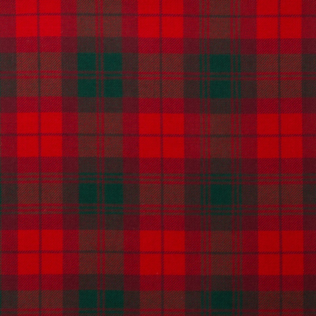 MacNab Modern Tartan Fabric - Click Image to Close