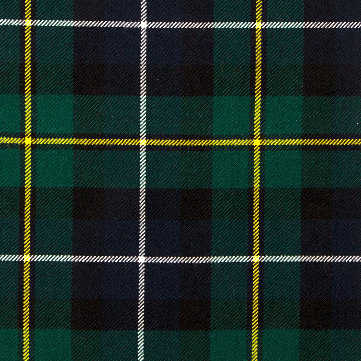 MacNeil of Barra Modern Heavy Weight Tartan Fabric